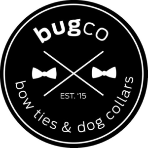 bugco Etsy Shop Logo