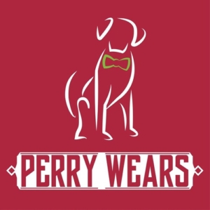 Perry Wears Etsy Shop Logo