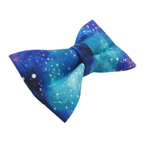 Space Galaxy Bow Tie - Image 2