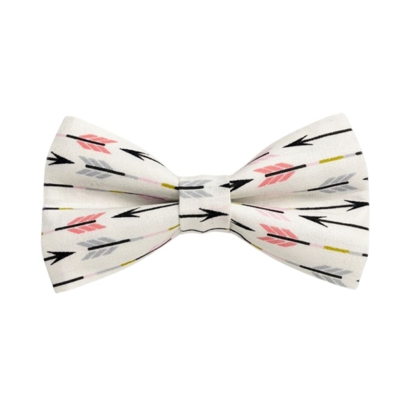 Boho Arrows Bow Tie