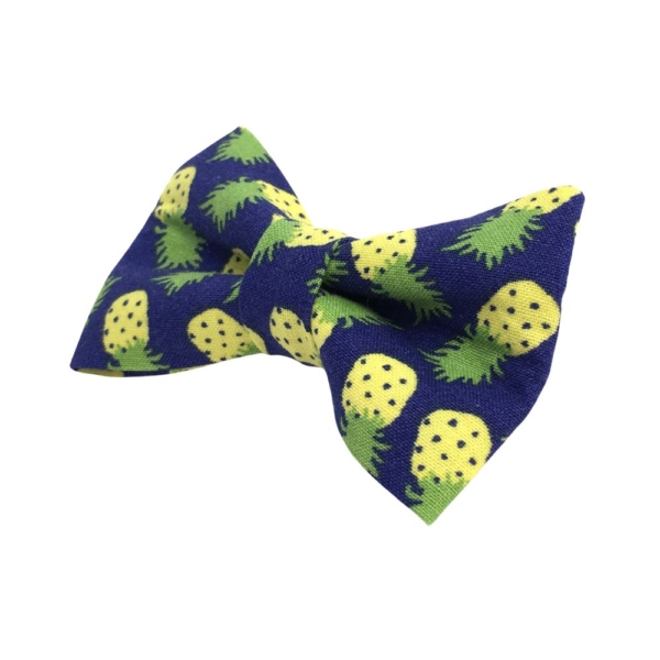 Pineapples Bow Tie - Image 3