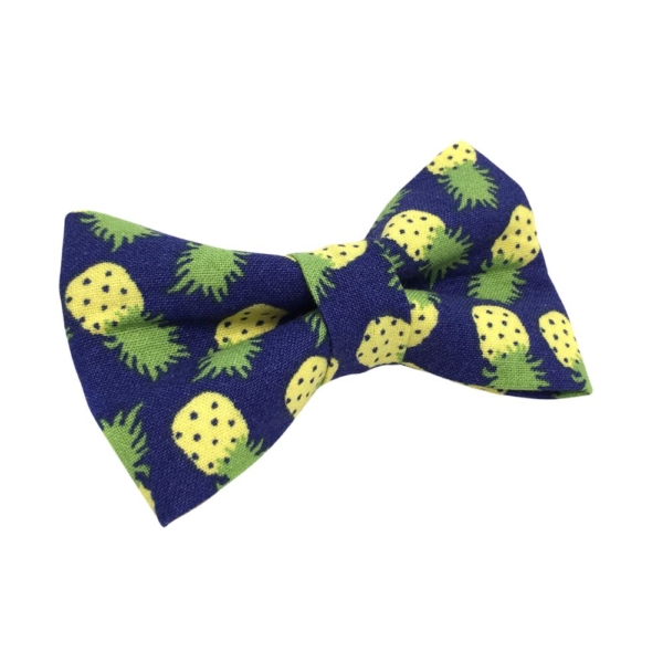 Pineapples Bow Tie - Image 2