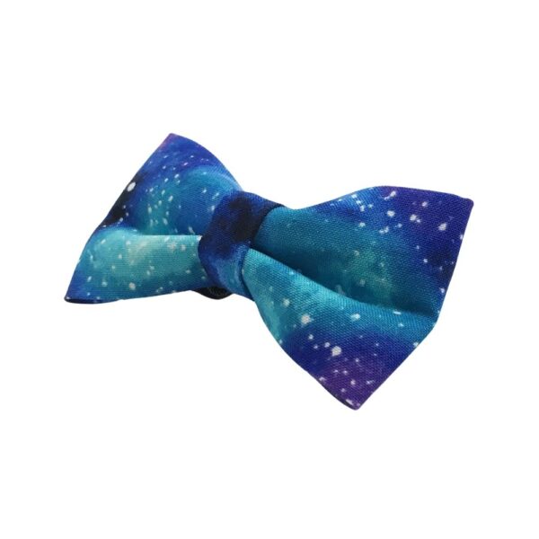 Space Galaxy Bow Tie - Image 3