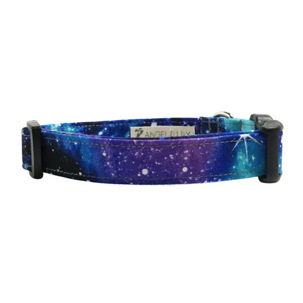 Space Galaxy Collar