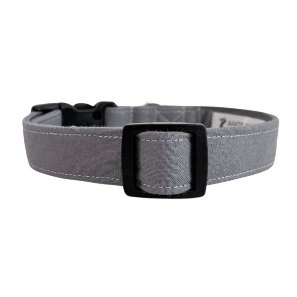 Gray Collar - Image 4