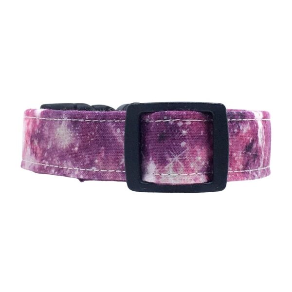 Pink Galaxy Collar - Image 3