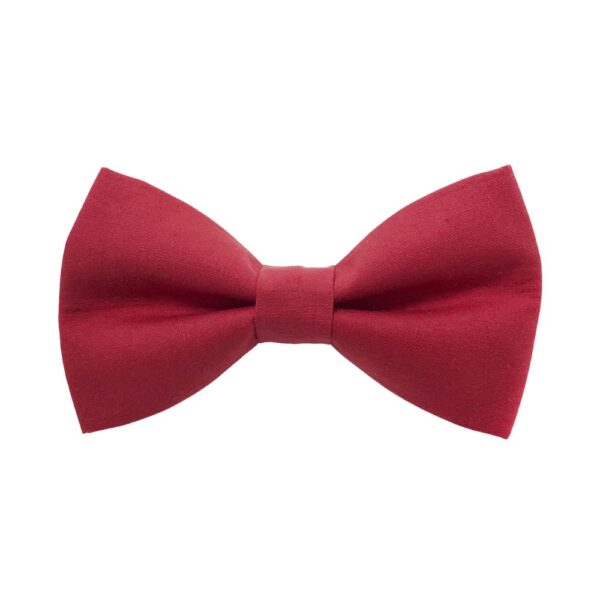 Red Bow Tie