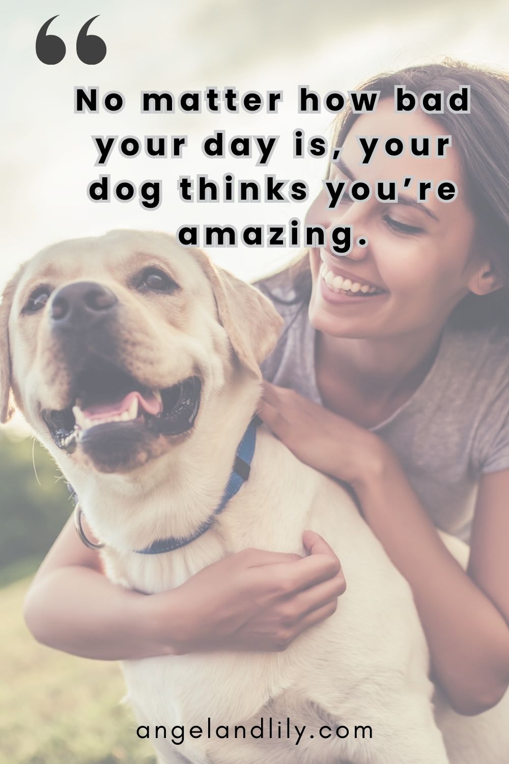 Daily Dogspiration – January 25, 2025