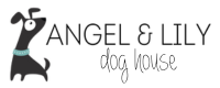 Angel and Lily Dog Collars and Accessories