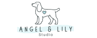 Angel and Lily Dog Collars and Accessories