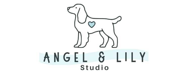 Angel and Lily Studio