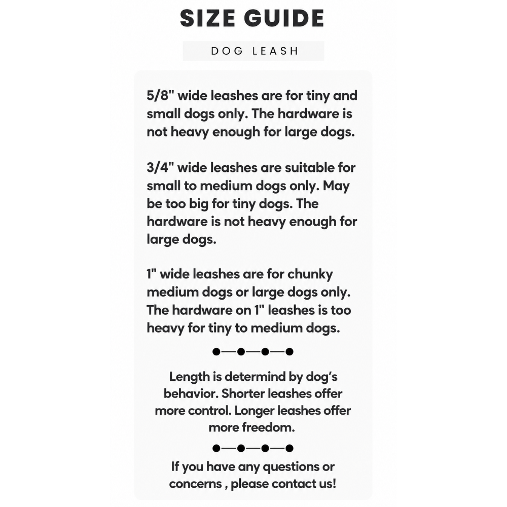 Dark Charcoal Gray and White Crosshatch Plaid Dog Leash - Image 3