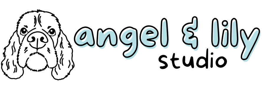 Angel and Lily Studio